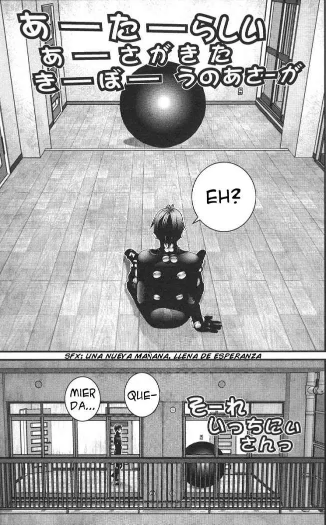 Gantz (2000) - Capítulo 94 - Página 18 - LectorTMOo