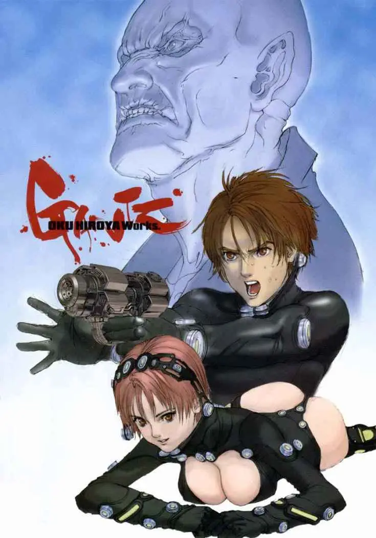 Gantz (2000) - Capítulo 95 - Página 6 - LectorTMOo