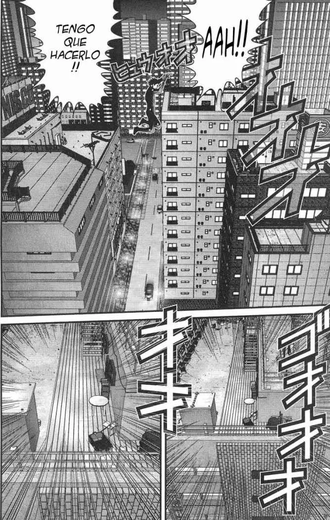 Gantz (2000) - Capítulo 95 - Página 19 - LectorTMOo