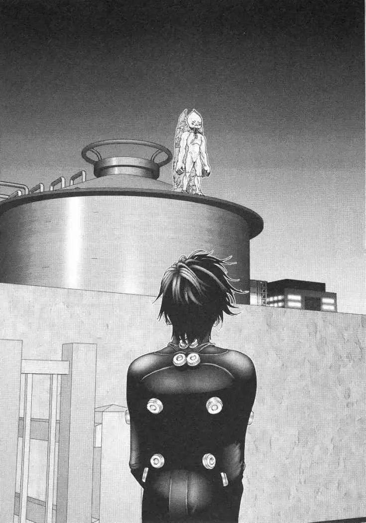 Gantz (2000) - Capítulo 95 - Página 21 - LectorTMOo