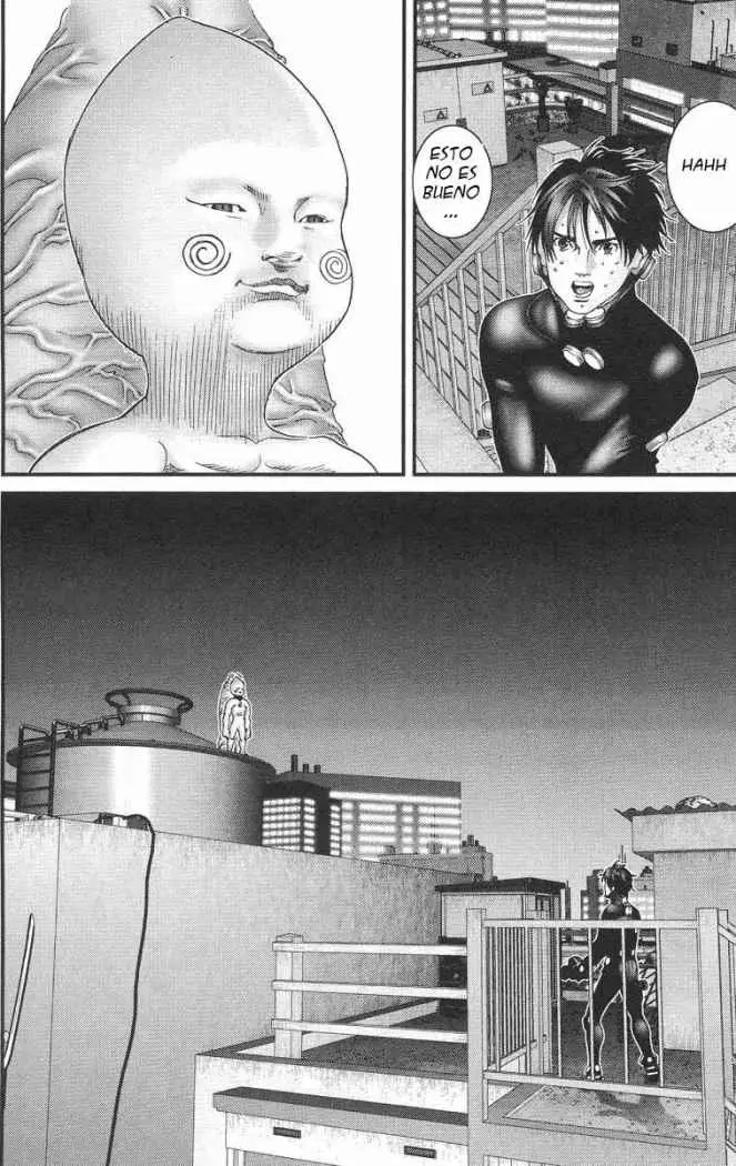 Gantz (2000) - Capítulo 95 - Página 23 - LectorTMOo