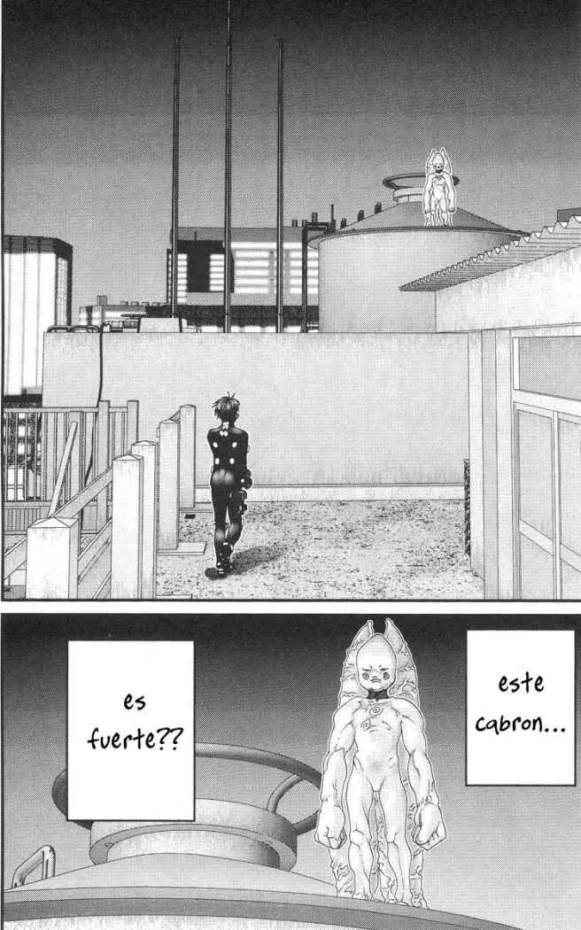 Gantz (2000) - Capítulo 96 - Página 2 - LectorTMOo