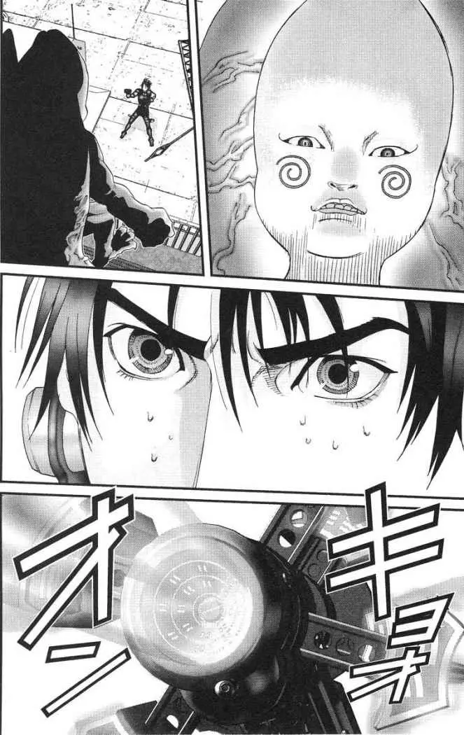Gantz (2000) - Capítulo 96 - Página 18 - LectorTMOo