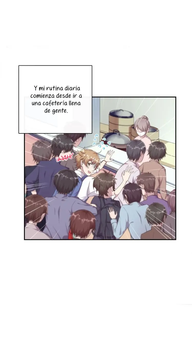 Gao Pan - Capítulo 1 - Página 14 - LectorTMOo