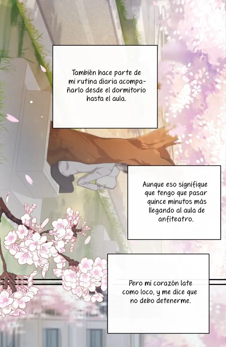 Gao Pan - Capítulo 1 - Página 27 - LectorTMOo