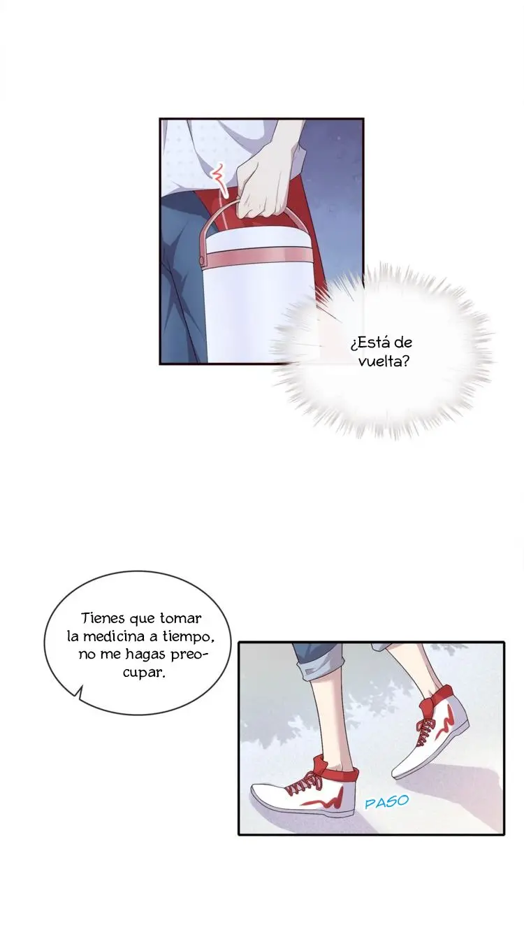 Gao Pan - Capítulo 1 - Página 53 - LectorTMOo