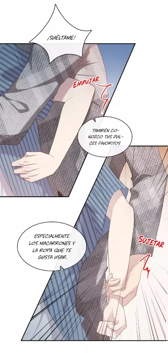 Gao Pan - Capítulo 15 - Página 7 - LectorTMOo