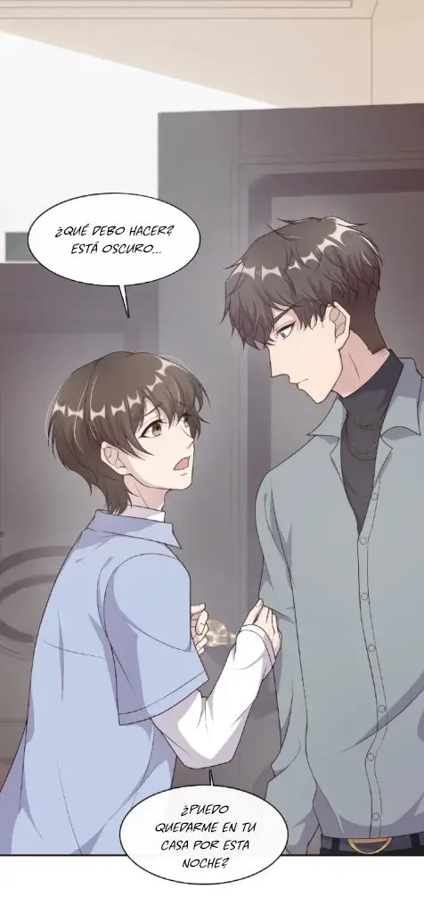 Gao Pan - Capítulo 20 - Página 36 - LectorTMOo