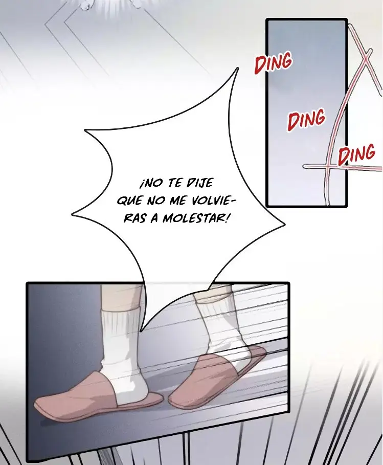 Gao Pan - Capítulo 28 - Página 21 - LectorTMOo