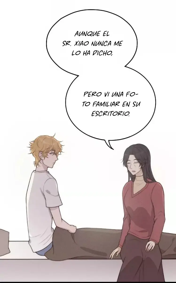 Gao Pan - Capítulo 29 - Página 16 - LectorTMOo