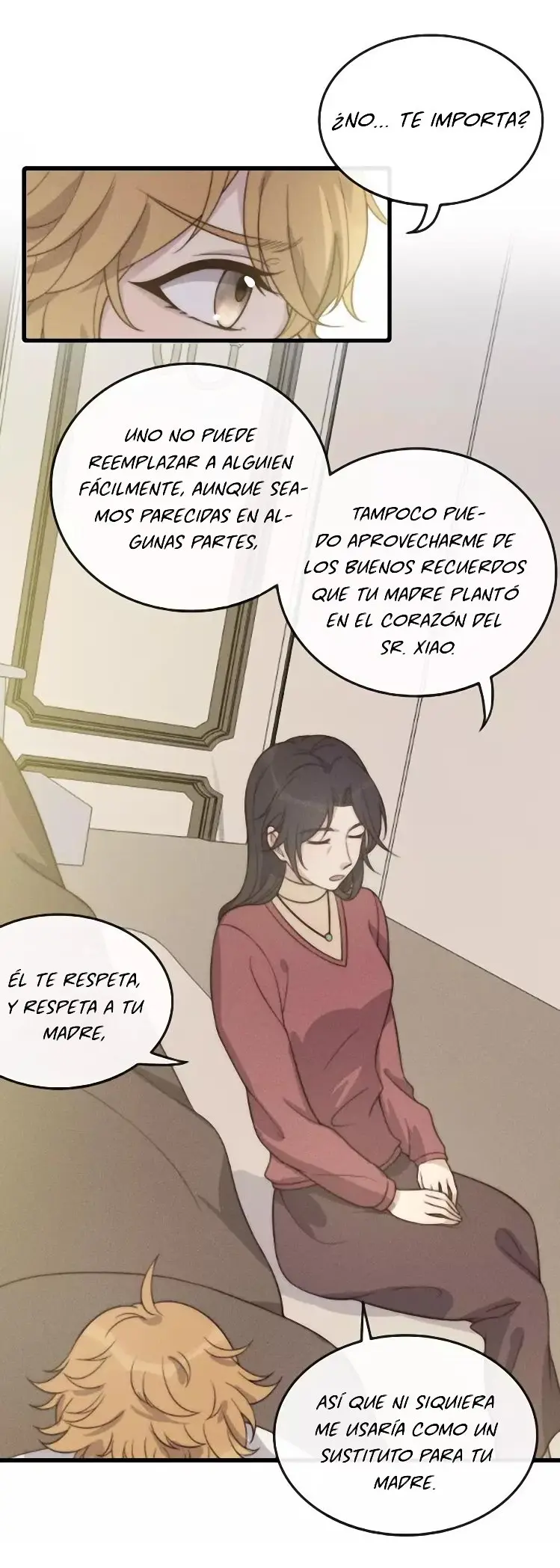 Gao Pan - Capítulo 29 - Página 17 - LectorTMOo