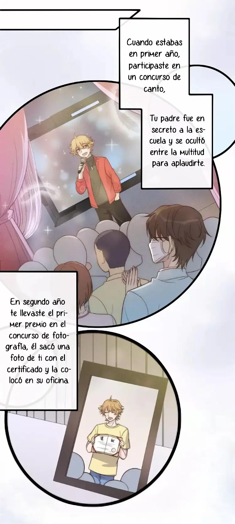 Gao Pan - Capítulo 29 - Página 19 - LectorTMOo