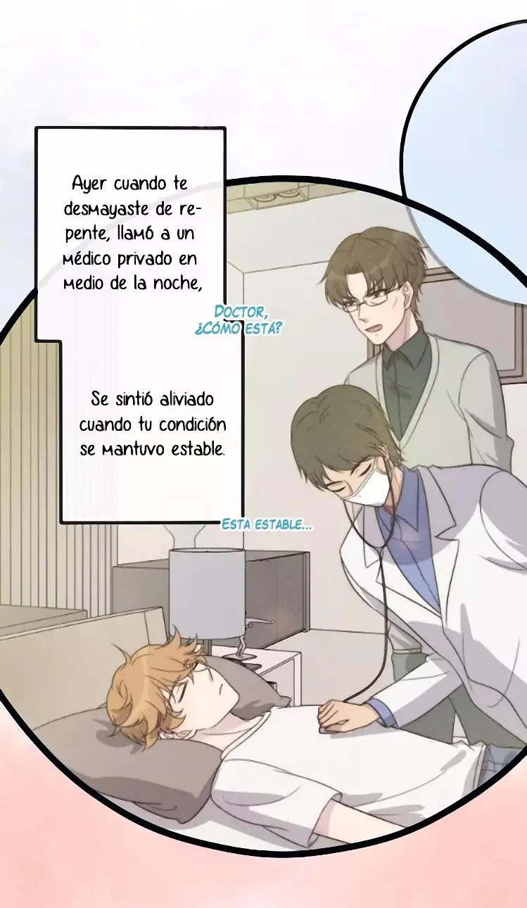 Gao Pan - Capítulo 29 - Página 20 - LectorTMOo