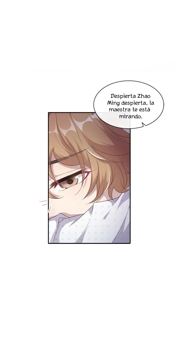 Gao Pan - Capítulo 3 - Página 11 - LectorTMOo