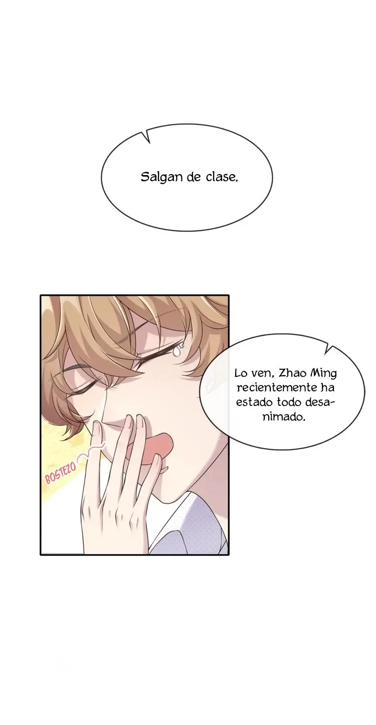 Gao Pan - Capítulo 3 - Página 13 - LectorTMOo