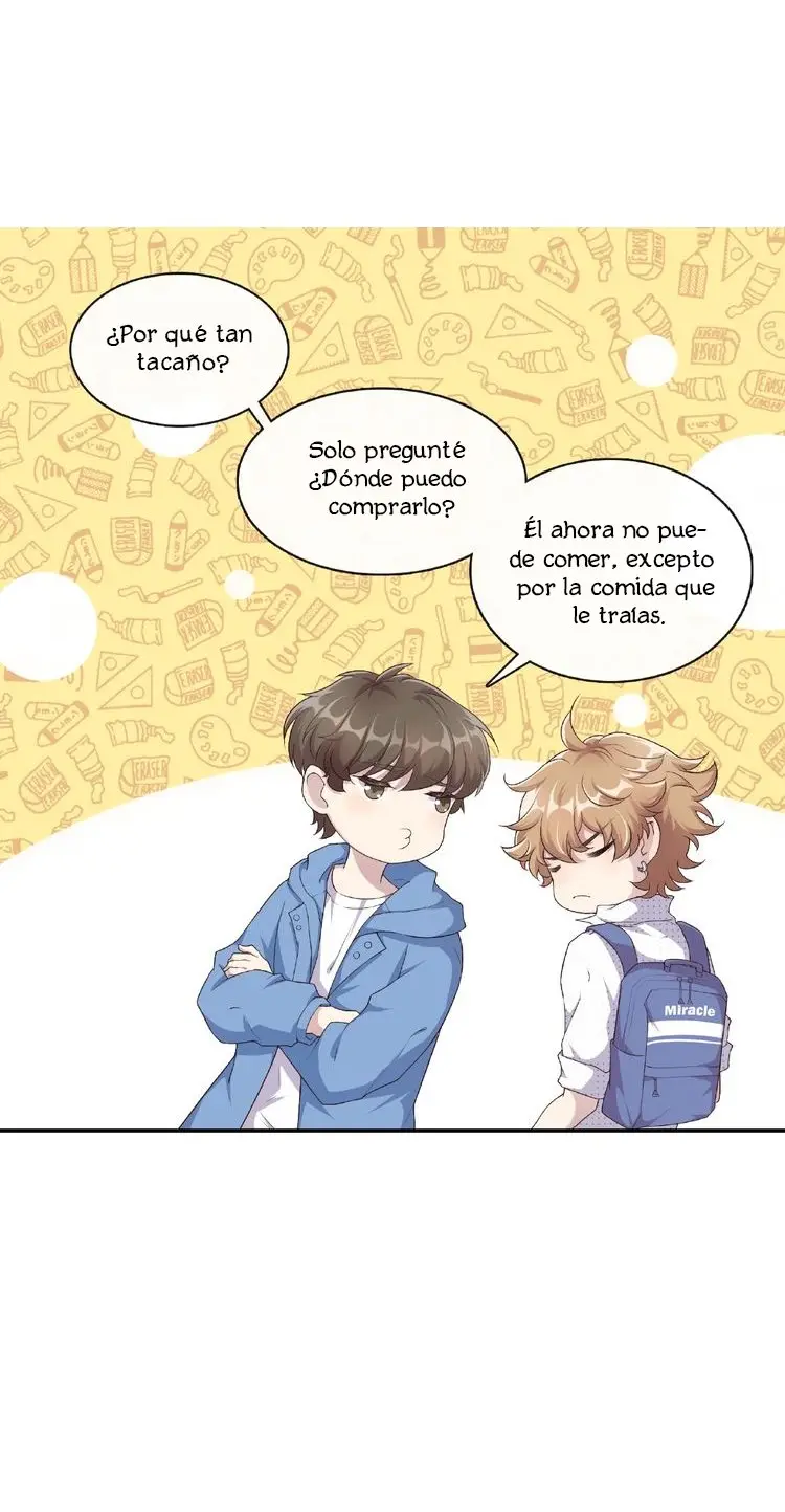 Gao Pan - Capítulo 3 - Página 31 - LectorTMOo