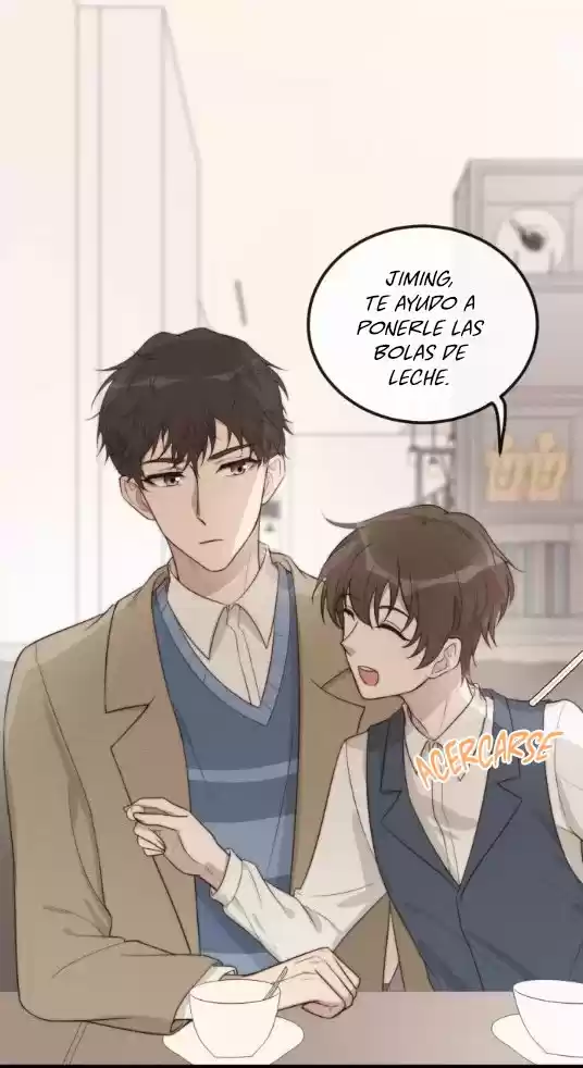 Gao Pan - Capítulo 30 - Página 12 - LectorTMOo