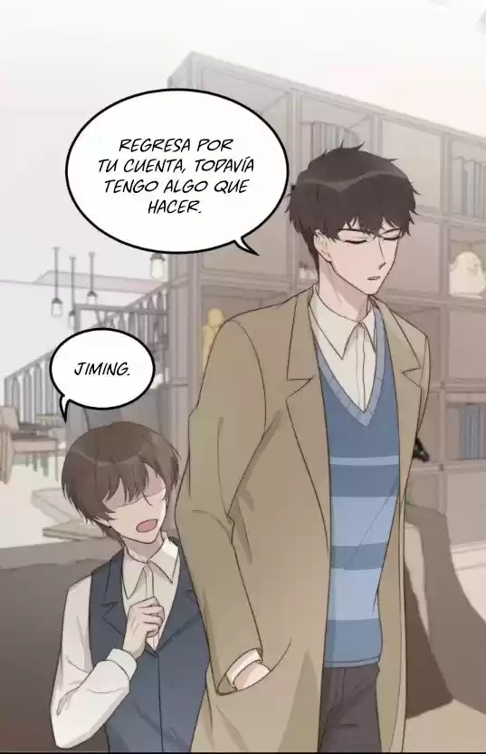 Gao Pan - Capítulo 30 - Página 28 - LectorTMOo