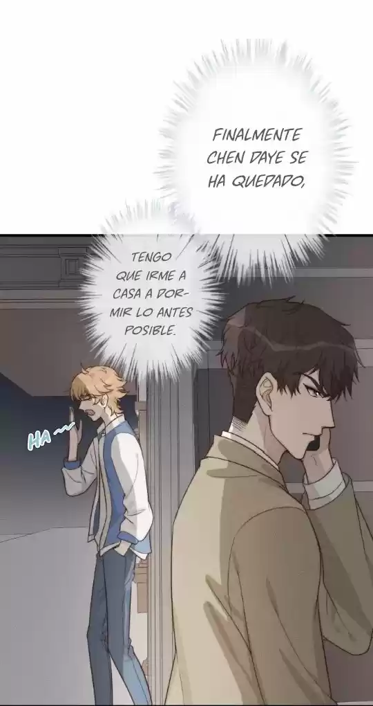 Gao Pan - Capítulo 31 - Página 11 - LectorTMOo