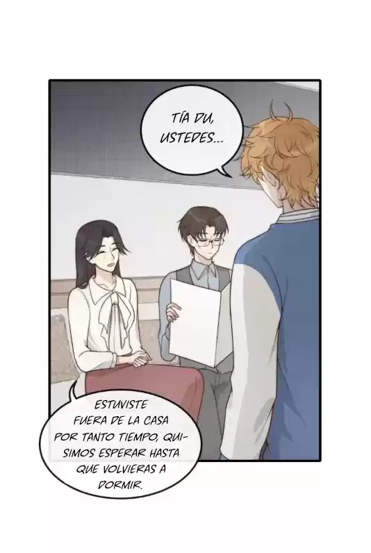 Gao Pan - Capítulo 31 - Página 15 - LectorTMOo