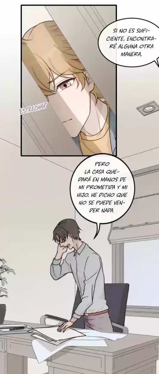 Gao Pan - Capítulo 32 - Página 6 - LectorTMOo