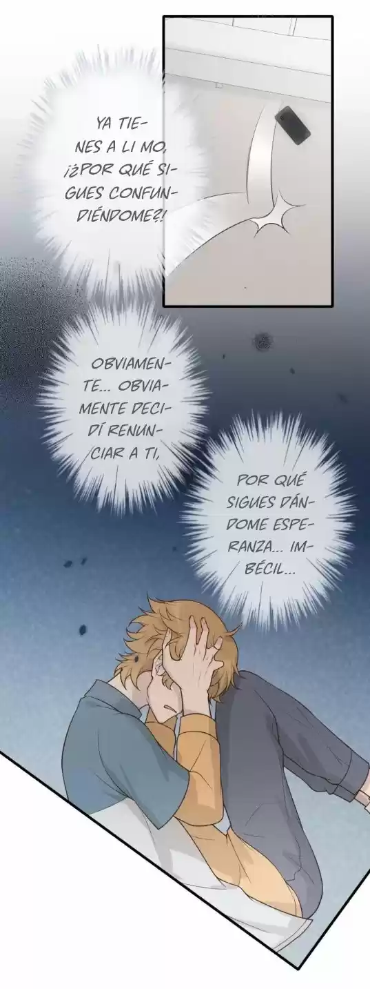 Gao Pan - Capítulo 32 - Página 17 - LectorTMOo