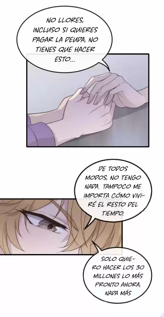 Gao Pan - Capítulo 32 - Página 31 - LectorTMOo