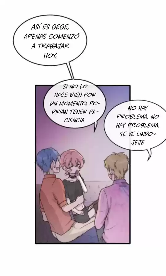 Gao Pan - Capítulo 32 - Página 38 - LectorTMOo