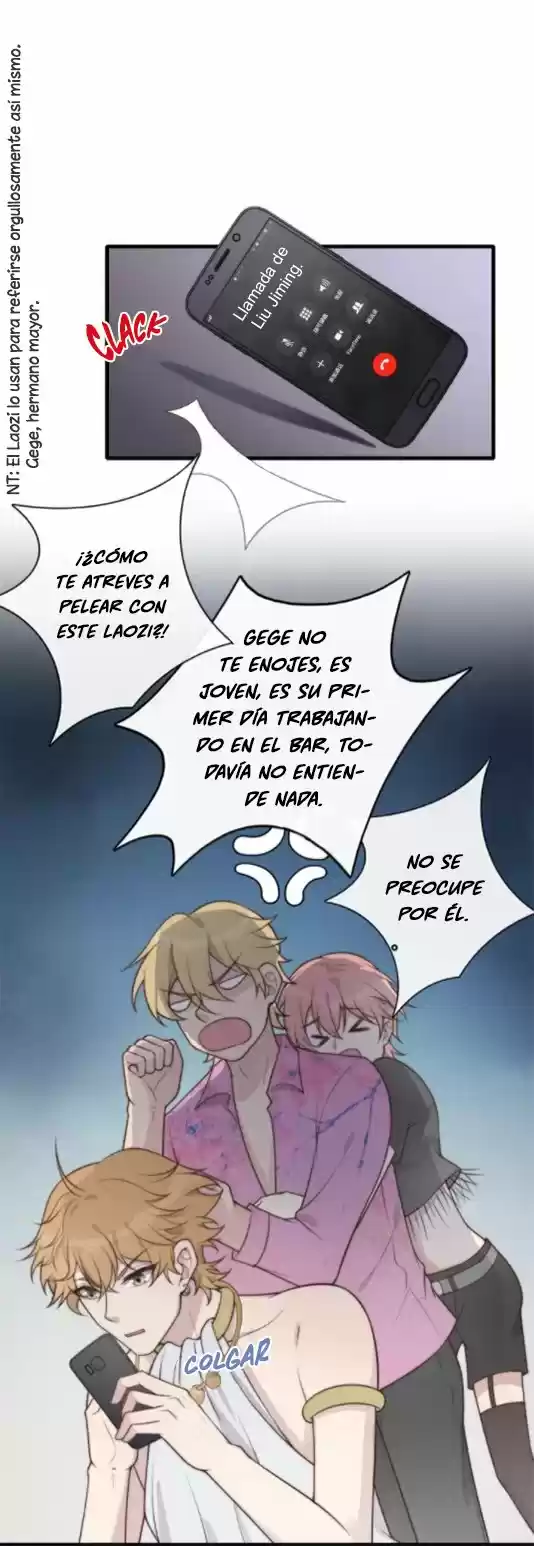 Gao Pan - Capítulo 33 - Página 4 - LectorTMOo