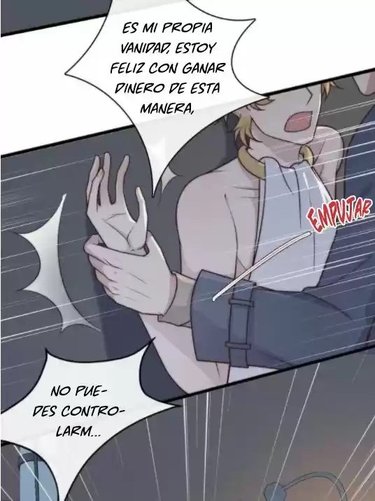 Gao Pan - Capítulo 33 - Página 30 - LectorTMOo