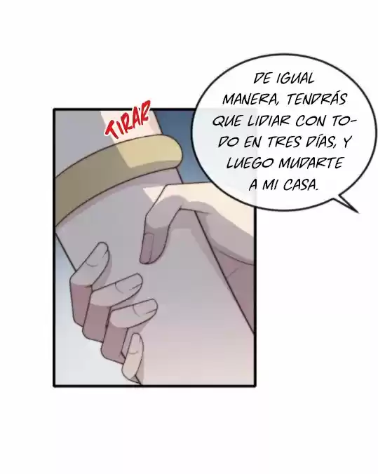 Gao Pan - Capítulo 34 - Página 11 - LectorTMOo