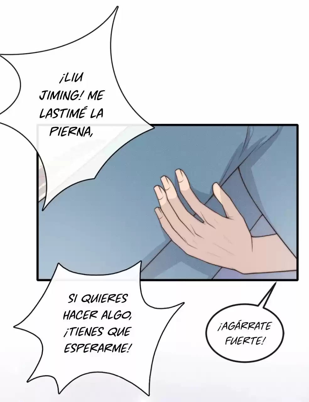 Gao Pan - Capítulo 36 - Página 26 - LectorTMOo