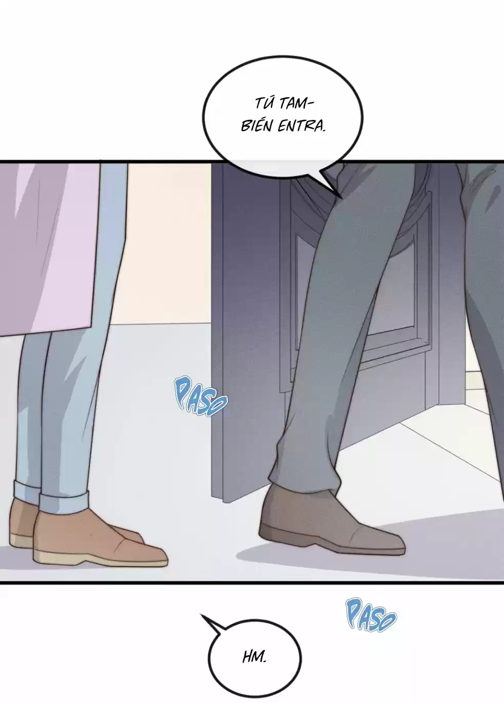Gao Pan - Capítulo 37 - Página 7 - LectorTMOo