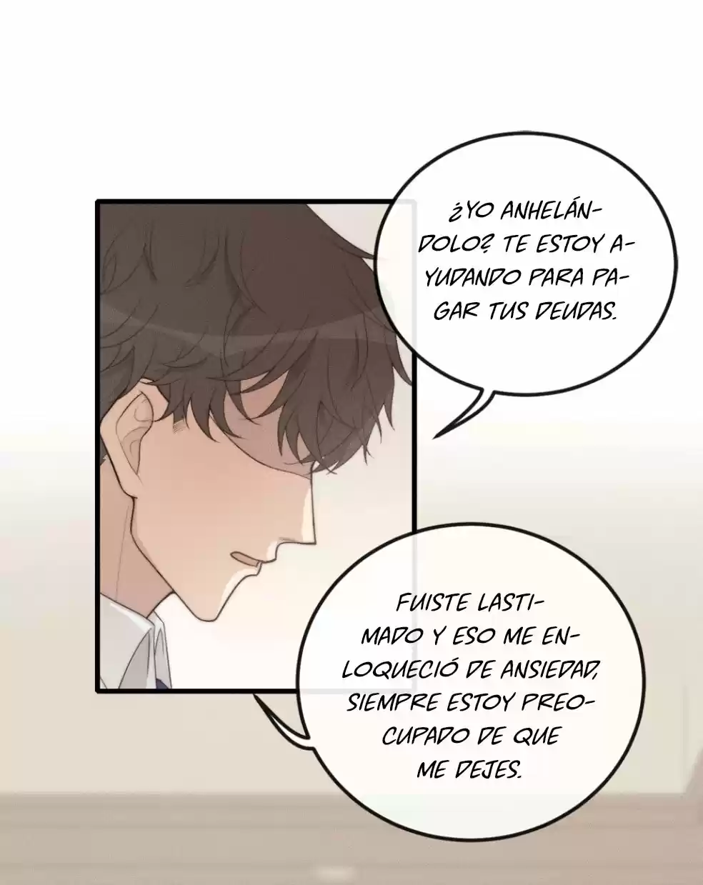 Gao Pan - Capítulo 39 - Página 13 - LectorTMOo