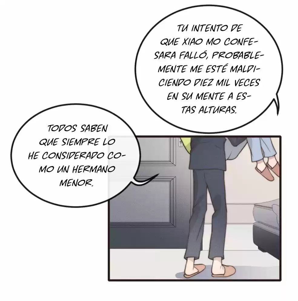 Gao Pan - Capítulo 39 - Página 35 - LectorTMOo