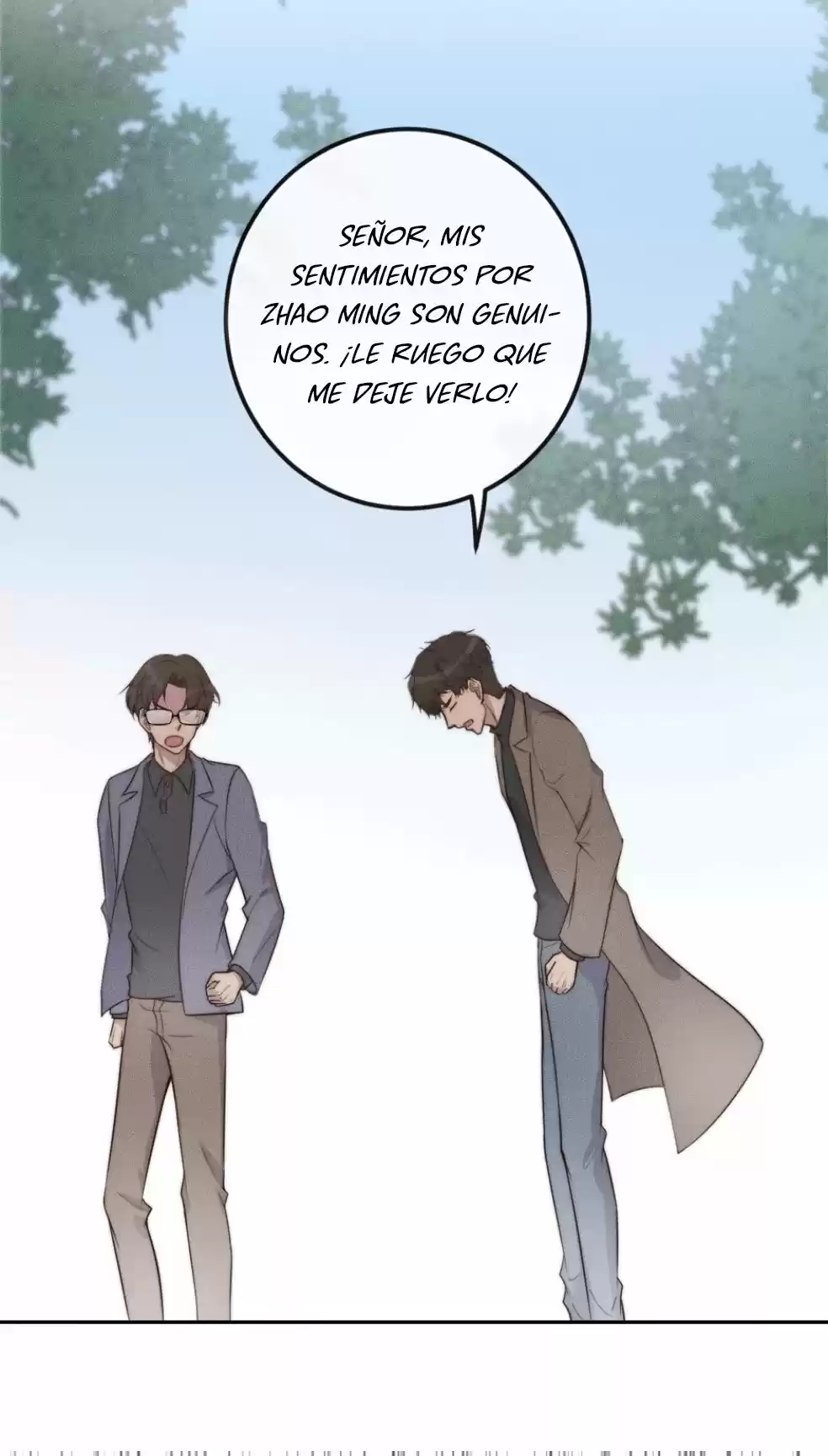 Gao Pan - Capítulo 41 - Página 41 - LectorTMOo