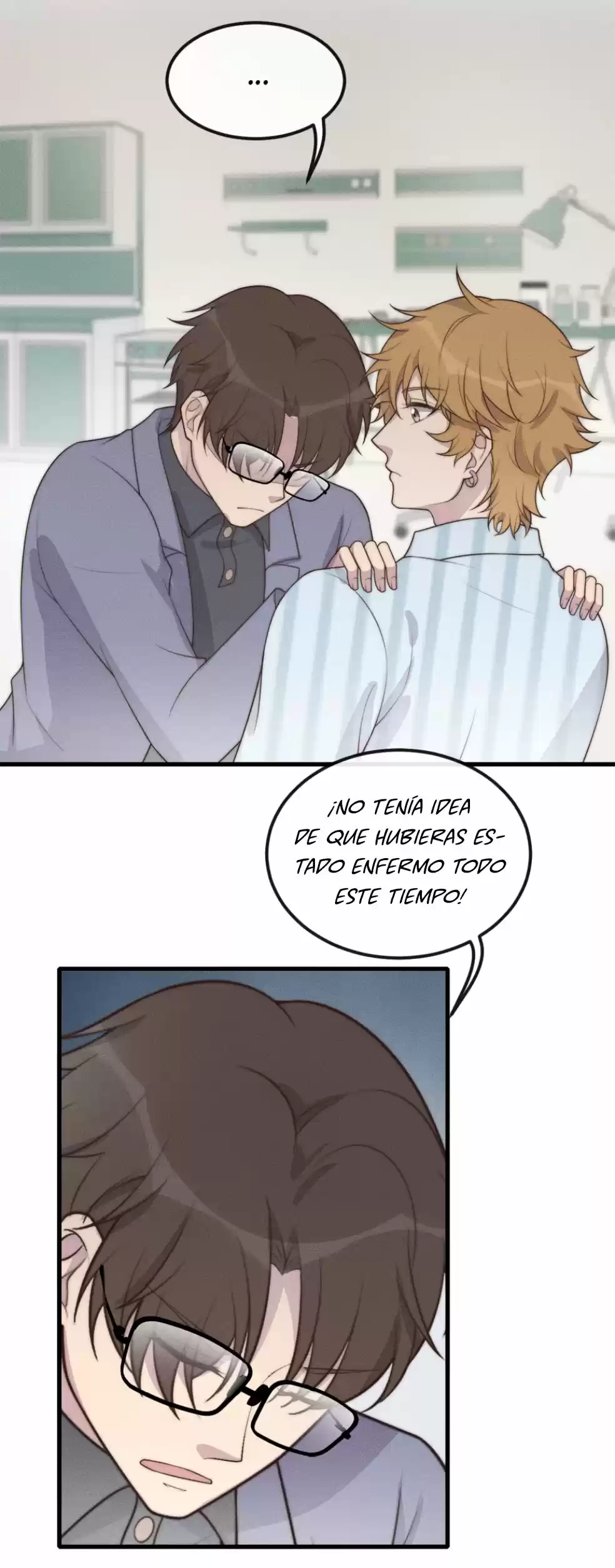 Gao Pan - Capítulo 43 - Página 10 - LectorTMOo