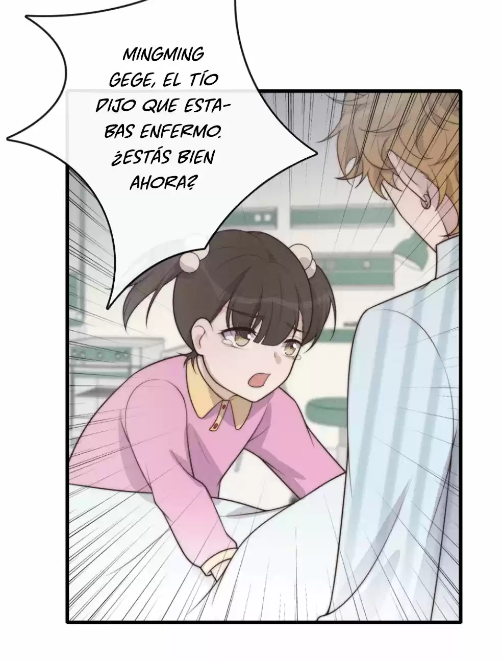 Gao Pan - Capítulo 43 - Página 21 - LectorTMOo