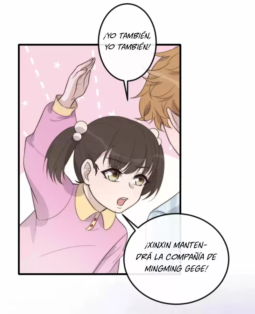 Gao Pan - Capítulo 43 - Página 31 - LectorTMOo