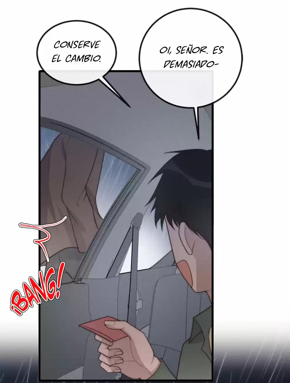 Gao Pan - Capítulo 43 - Página 48 - LectorTMOo