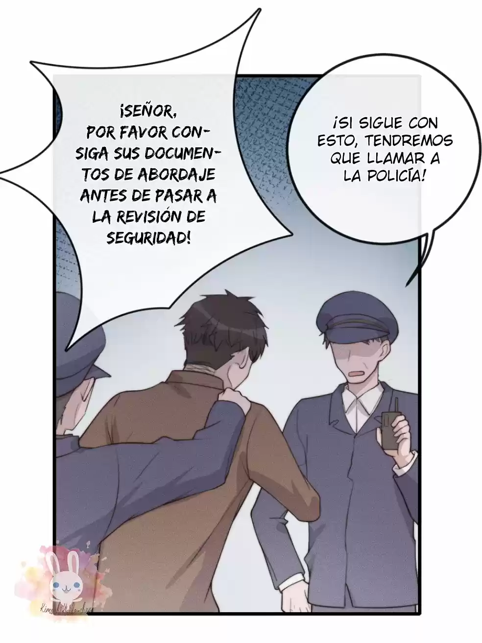 Gao Pan - Capítulo 44 - Página 27 - LectorTMOo