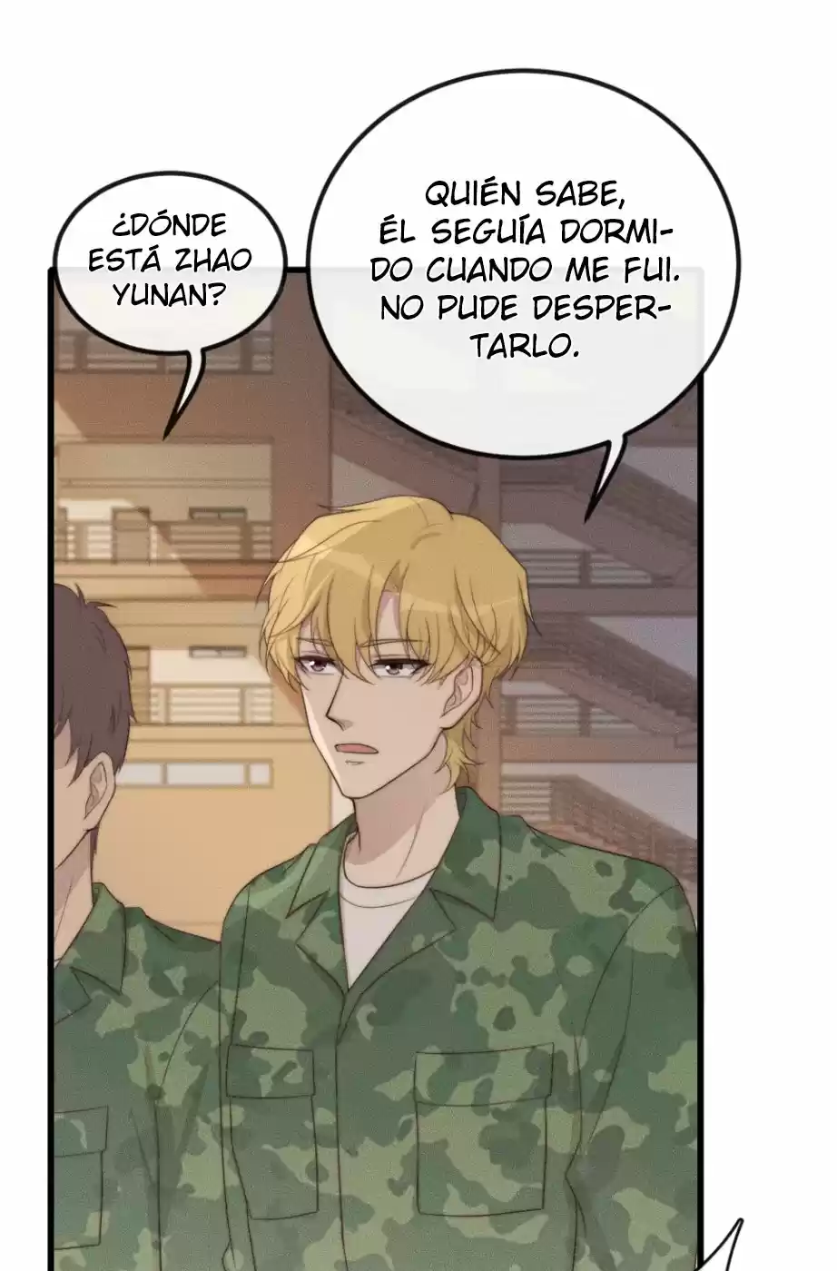 Gao Pan - Capítulo 45 - Página 13 - LectorTMOo