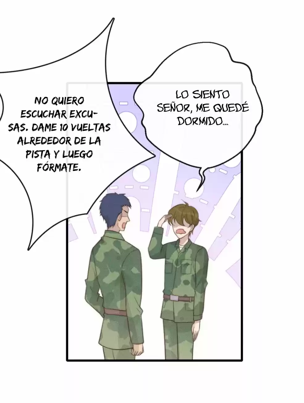 Gao Pan - Capítulo 45 - Página 15 - LectorTMOo