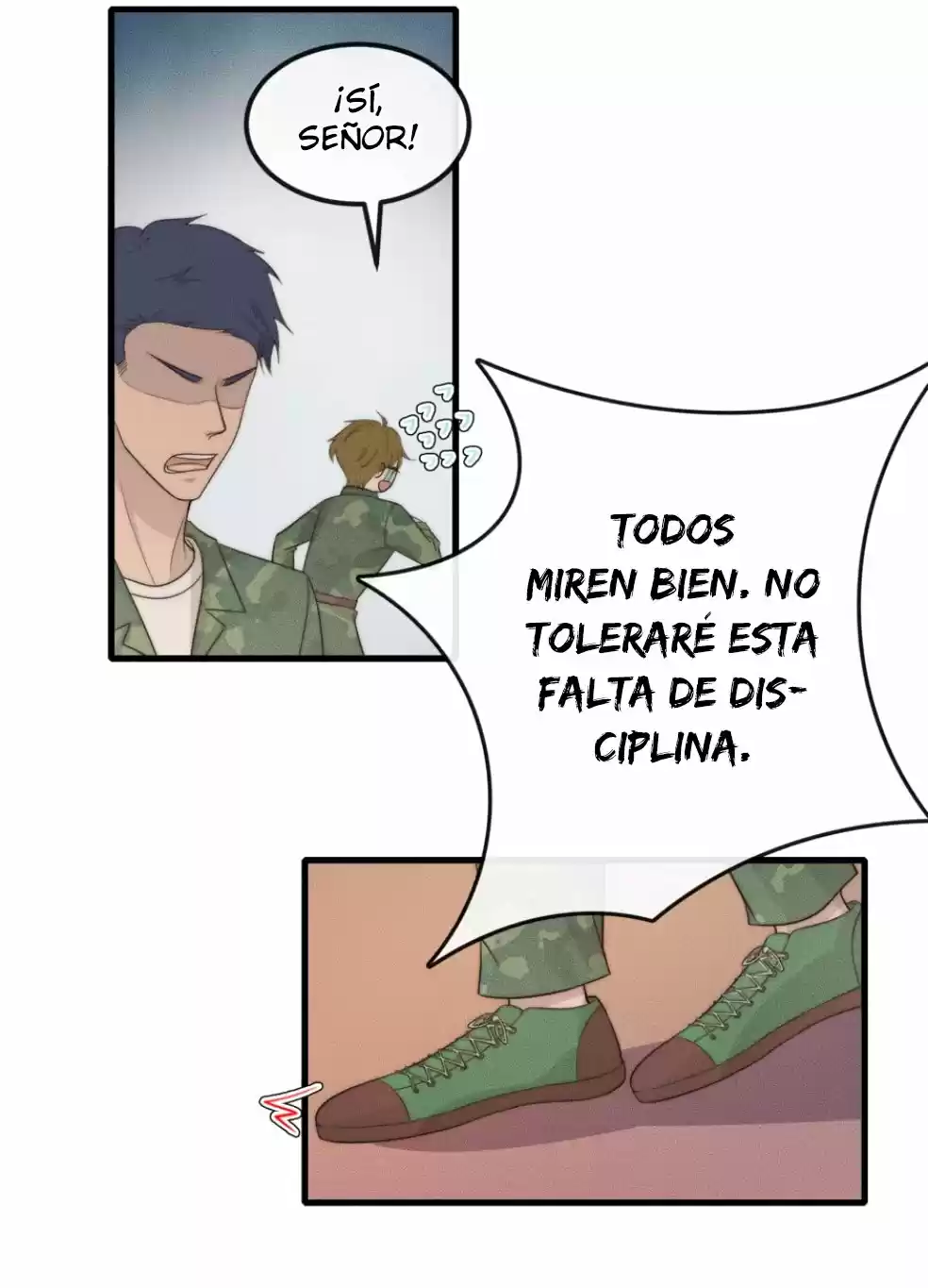 Gao Pan - Capítulo 45 - Página 17 - LectorTMOo