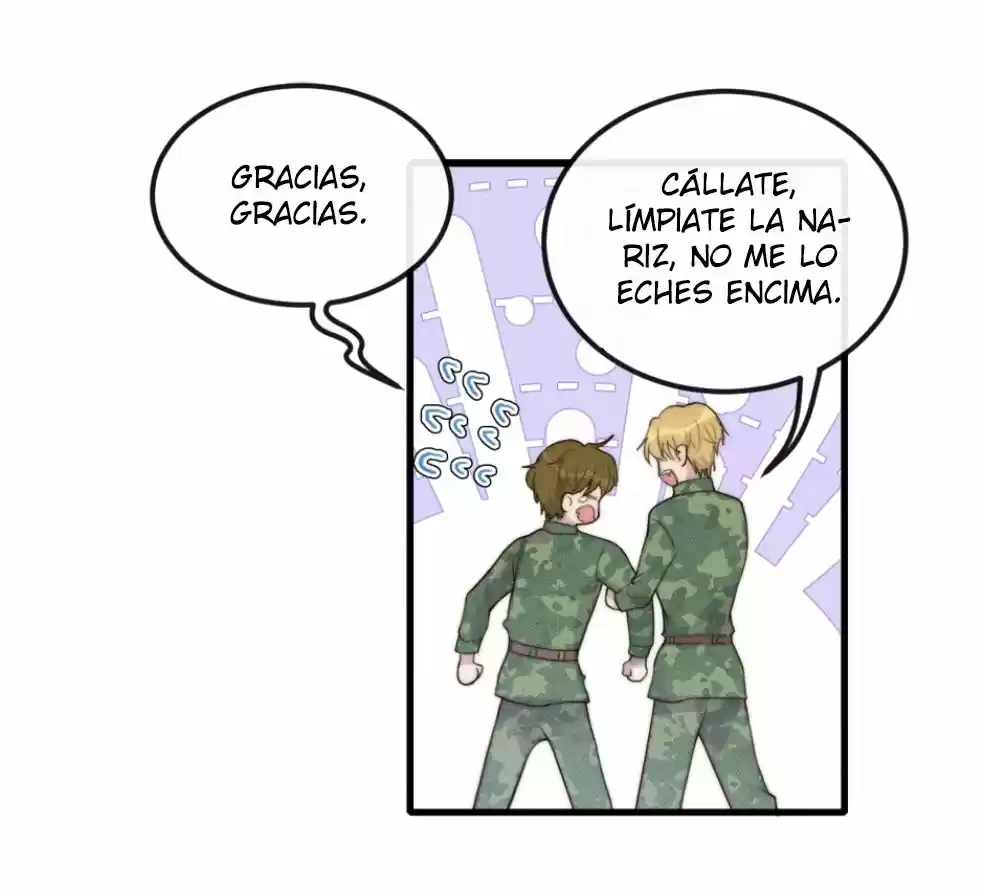 Gao Pan - Capítulo 45 - Página 34 - LectorTMOo
