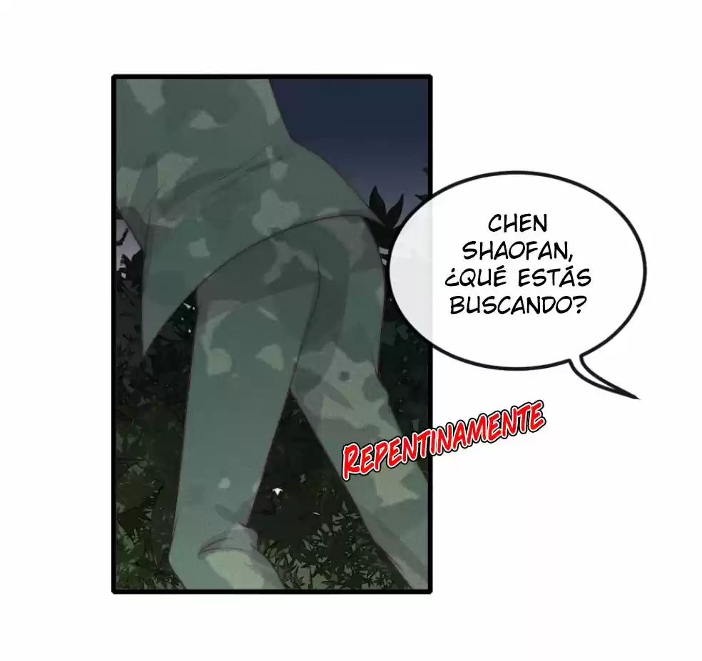 Gao Pan - Capítulo 45 - Página 41 - LectorTMOo