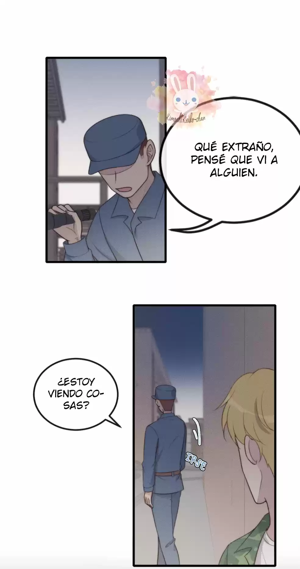 Gao Pan - Capítulo 46 - Página 4 - LectorTMOo