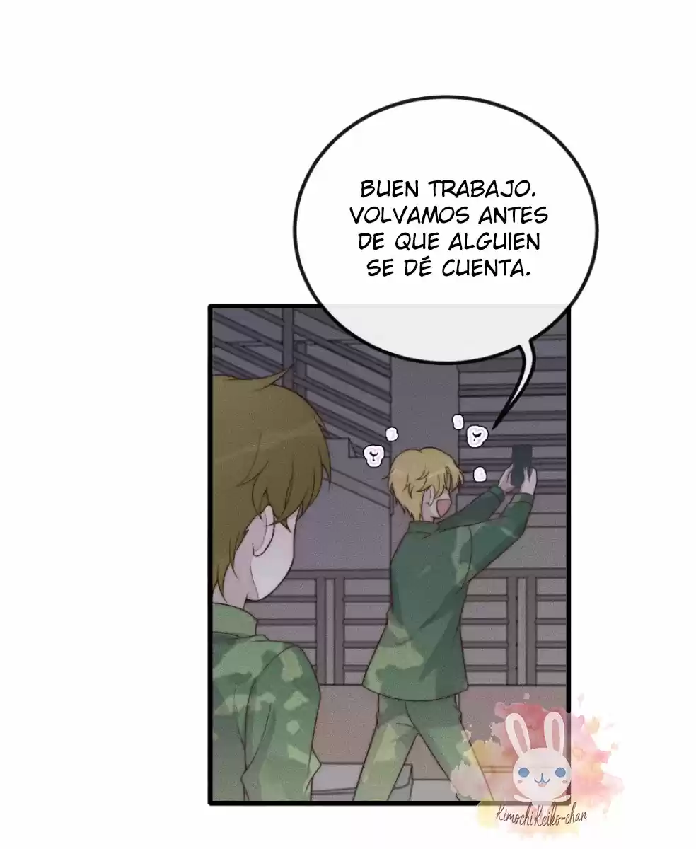 Gao Pan - Capítulo 46 - Página 20 - LectorTMOo