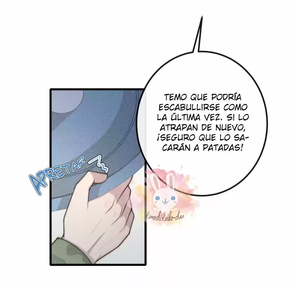 Gao Pan - Capítulo 47 - Página 23 - LectorTMOo