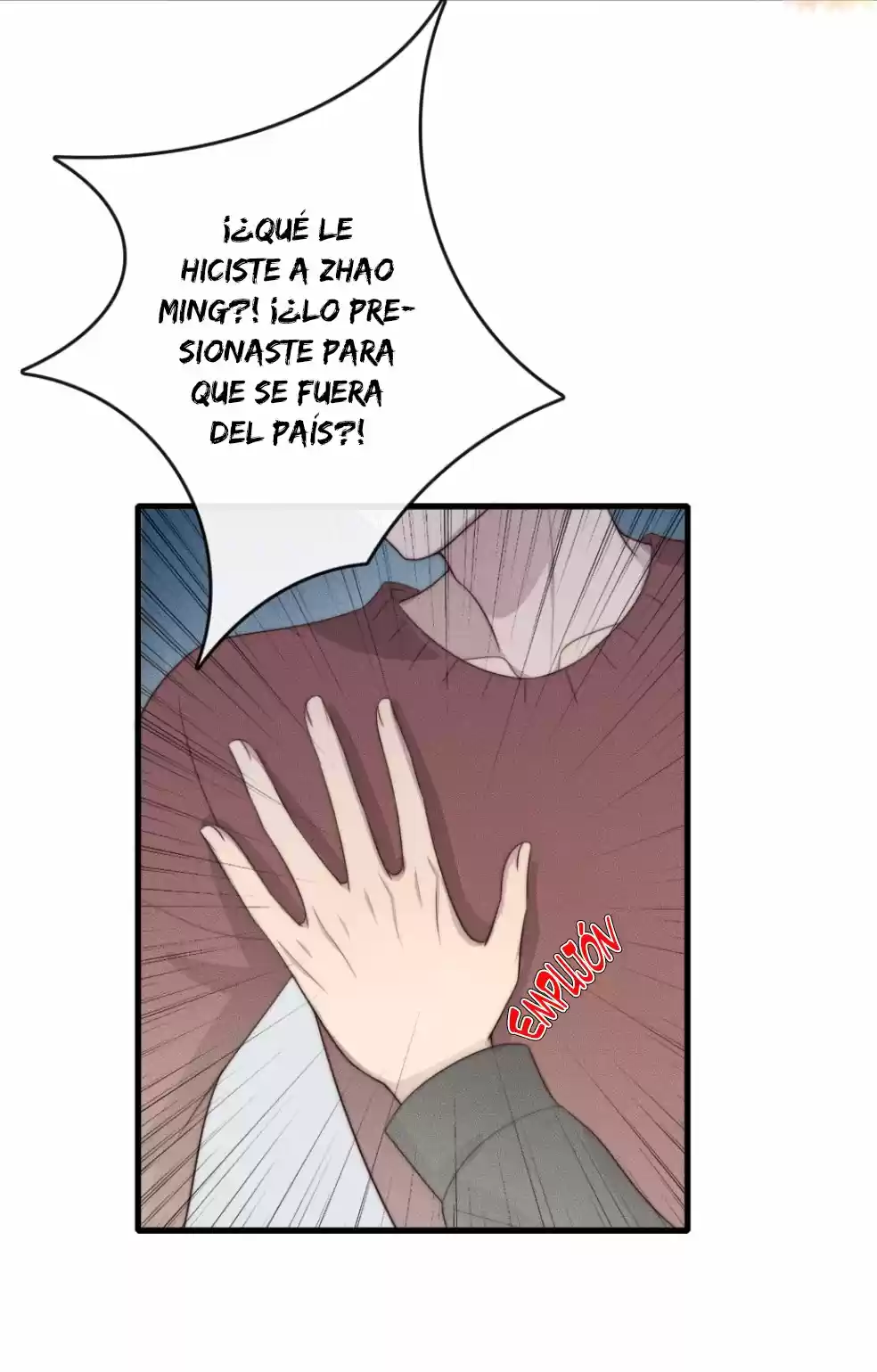 Gao Pan - Capítulo 47 - Página 35 - LectorTMOo